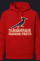 View a larger image of Hoodie - Red