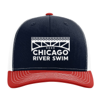 View a larger image of CRS Trucker Hat 