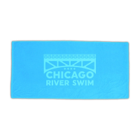 View a larger image of CRS Beach Towel