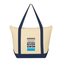 View a larger image of CRS Tote Bag