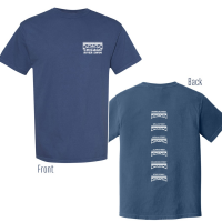 View a larger image of CRS T-Shirt