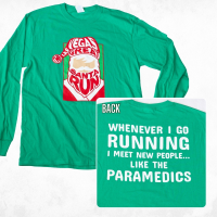 View a larger image of Paramedics Tee