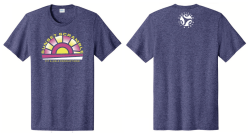 View a larger image of LEGACY Sunset Scramble Shirt
