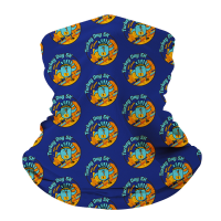 View a larger image of Neck Gaiter
