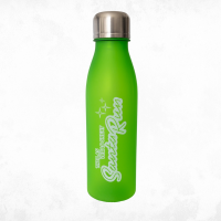 View a larger image of WATER BOTTLE (GREEN)