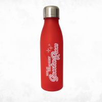 View a larger image of WATER BOTTLE (RED)