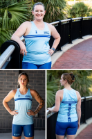 View a larger image of Women's Run Tank