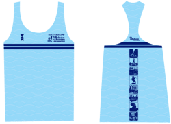 View a larger image of Women's Run Tank