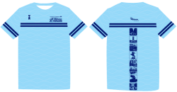 View a larger image of Women's Run Short Sleeve Shirt
