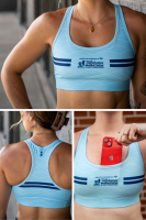 View a larger image of Women's Run Bra