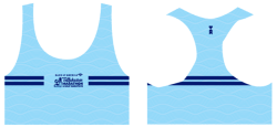 View a larger image of Woman's Run Bra