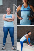 View a larger image of Women's Run Pants