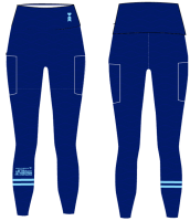 View a larger image of Women's Run Pants