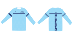 View a larger image of Women's Run Long Sleeve Shirt