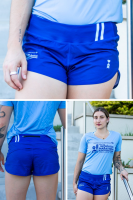 View a larger image of Women's Run Short