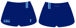 View a larger image of Women's Run Short