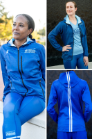 View a larger image of Women's Windbreaker