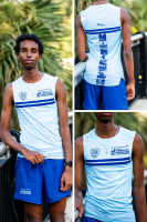 View a larger image of Men's Run Singlet