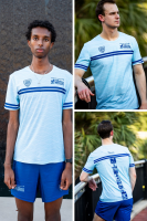 View a larger image of Men's Short Sleeve Shirt