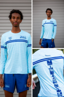 View a larger image of Men's Long Sleeve Shirt