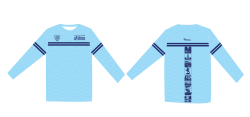 View a larger image of Men's Long Sleeve Shirt