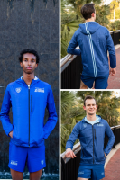 View a larger image of Men's Run Windbreaker