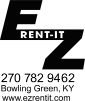View a larger image of Local Pickup [E-Z Rent It]