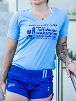 View a larger image of Women's Style Race Shirt