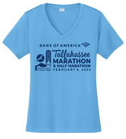 View a larger image of Woman's Style Race Shirt