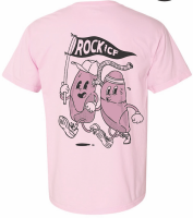 View a larger image of Lung Guy T Shirt (Unisex Sizing)