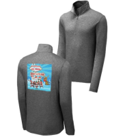 View a larger image of Wiomen's 1/4 Zip