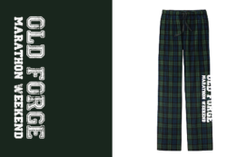 View a larger image of Old Forge Pants