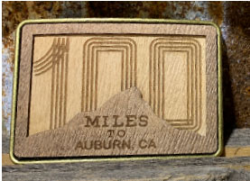 View a larger image of Belt Buckle