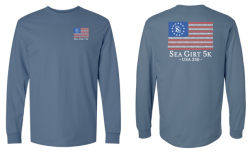 View a larger image of 2026 Long Sleeve Shirt