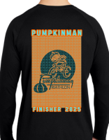 View a larger image of BRAND NEW FINISHER'S SHIRT!