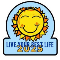 View a larger image of 2025 5K Finisher Medal