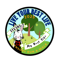 View a larger image of 2025 1-Mile Pin