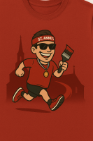 View a larger image of Race T-shirts 