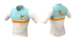 View a larger image of OFG Cycling Jersey