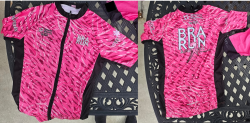 View a larger image of Cycling Jersey A