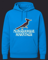 View a larger image of Hoodie -Turquoise