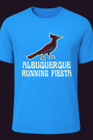 View a larger image of Short Sleeve Race Shirt (Turquoise)