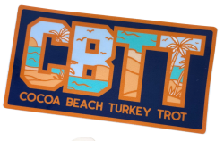 View a larger image of Sticker - Rectangular