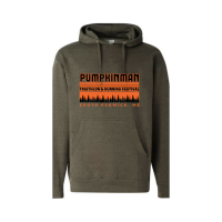 View a larger image of GREEN HOODIE!