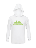 View a larger image of Lightweight UPF Performance Hoodie 