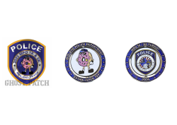 View a larger image of Pursuit Bundle 