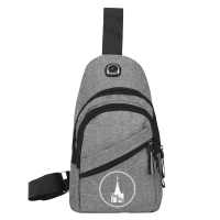 View a larger image of Shoulder Backpack