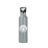 View a larger image of Reusable Water Bottle (26 oz)