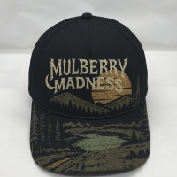 View a larger image of Mulberry Madness Technical Trucker