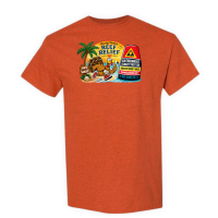 View a larger image of Additional Event T-Shirts